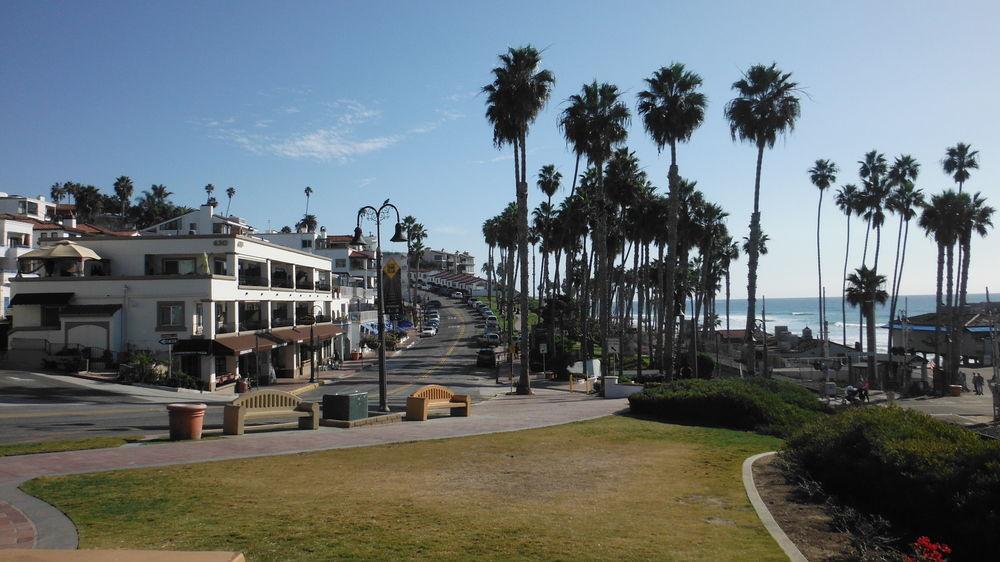 Holiday Inn Express San Clemente N - Beach Area By Ihg Exterior foto