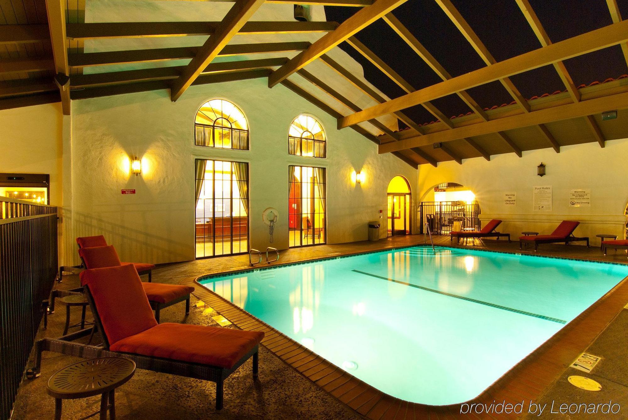 Holiday Inn Express San Clemente N - Beach Area By Ihg Instalações foto