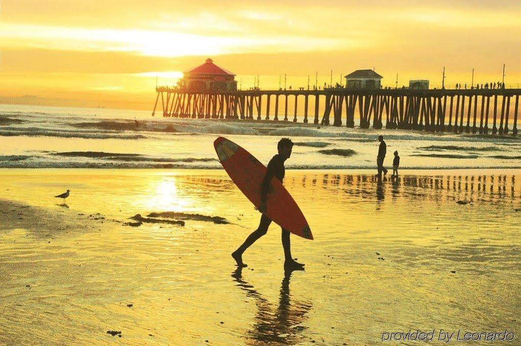 Holiday Inn Express San Clemente N - Beach Area By Ihg Exterior foto